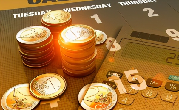 黄金期权巨量看涨押注浮现 市场预期金价后