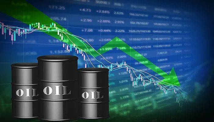 国际油价单日涨幅超2% 中东局势扰动供应