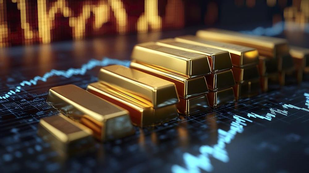 黄金期货升贴水信号解读：内外盘价差背后的