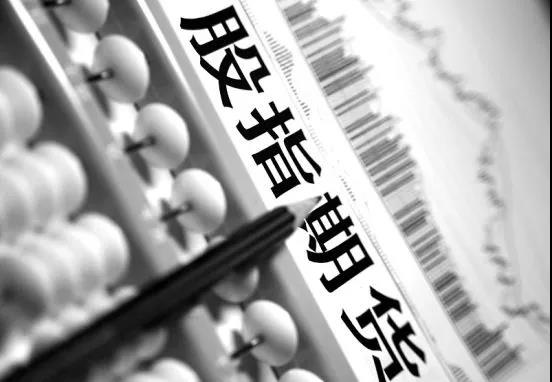 四大股指期货合约乘数与保证金对比