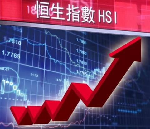 恒指期货联动分析方法，看懂美股与南向资金