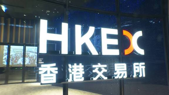 10月19日恒指期货站稳24600点，港